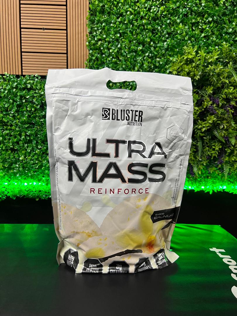 Ultra Mass Reinforce
