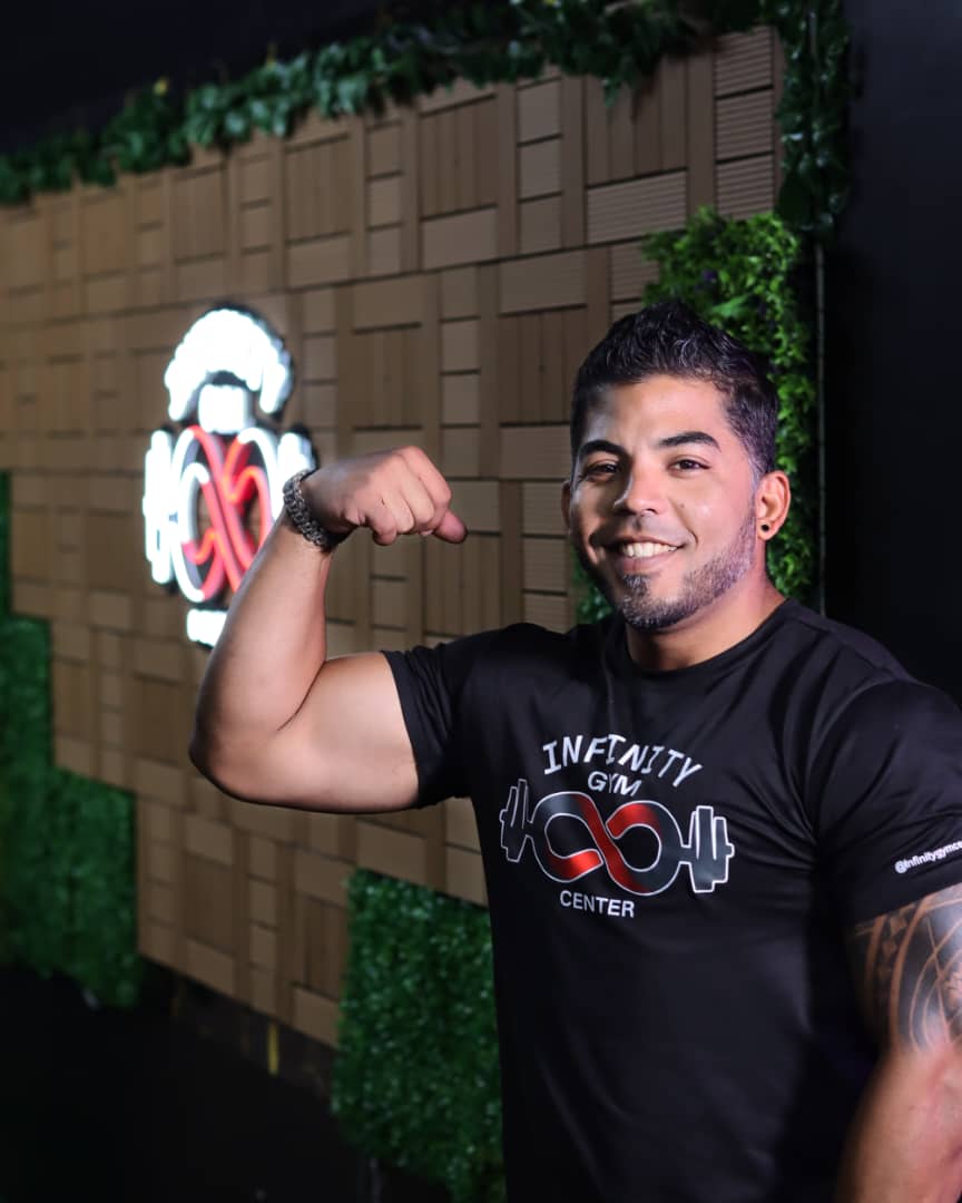 Entrenamiento Científico